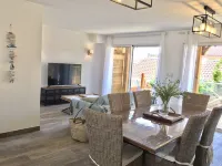 Maison Ocean 미미장 호텔