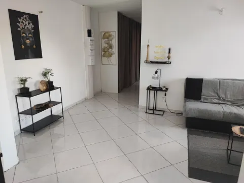 Location Saisonnière Guadeloupe