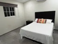 Beautiful Beach House right in front of the ocean! Hotels in Playa El Pimental