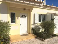 Gorgeous House in the Beautiful Western Algarve.