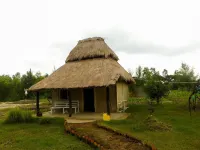 Backpackers Eco Village Hotels in Gosaba