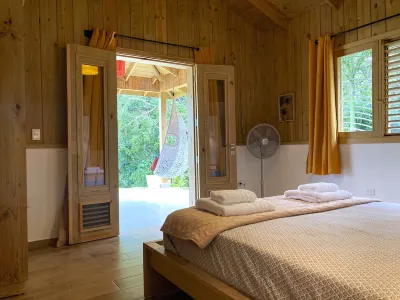 Modern, spacious and cosy - hidden gem of Cabrera Hotels in 
