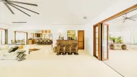 Luxury Waterfront Estate, Dock, Chef Gazebo Pool House, Boat and Captain