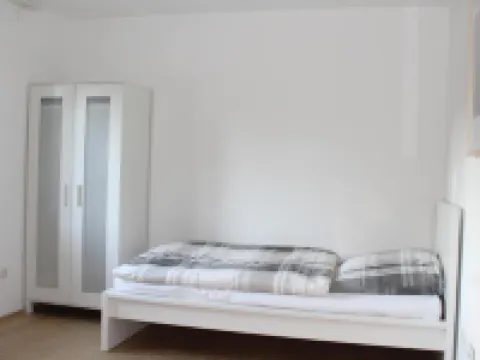 House Roy, 3 room apartment in the redeveloped house Hotels in Zulpich