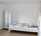 House Roy, 3 room apartment in the redeveloped house Hotels in Zülpich