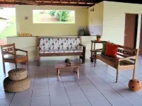 Sítio Paradisíaco em Itú - SP.