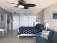 Sapphire Desire: Stunning Views - Oceanfront Condo St. Thomas, Usvi