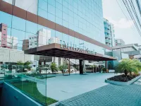 瑪娜伊拉酒店 若昂佩索阿酒店