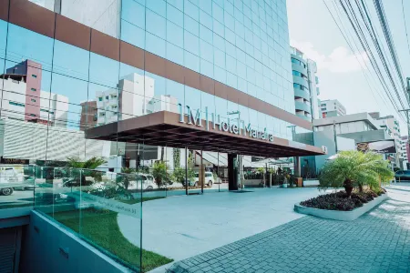 Hotel Manaíra