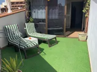 Apartment el Carmen Free Wifi エル・コティージョのホテル