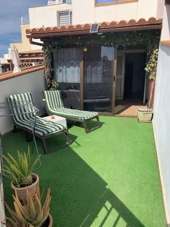 Apartment el Carmen Free Wifi