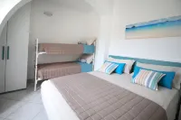 Apartment 150 meters from the beach and in the center of Gatteo Mare