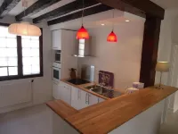 Comfortable Solognote house for a pleasant family holiday Hotels in Dhuizon