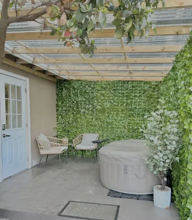 The Traveler” PRV Room in Central Area