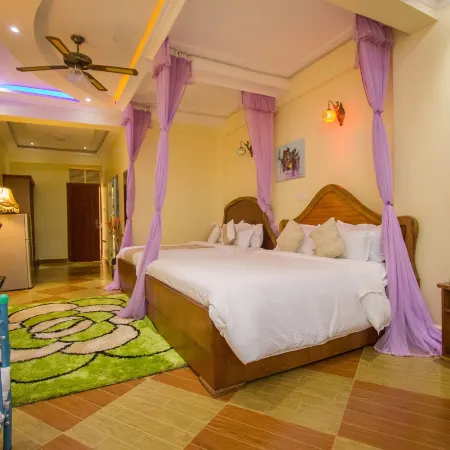Aturukan Hotel