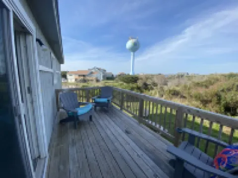 Hatteras Village Southside