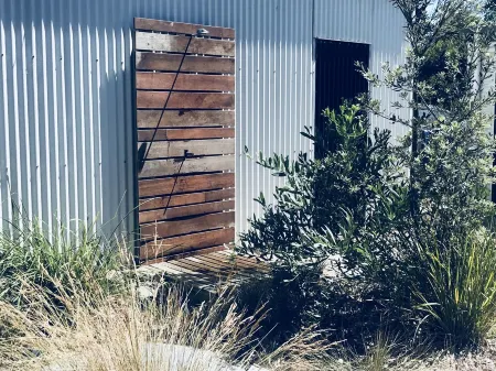 Old School Beach House