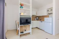 Holiday home Korbar