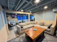 The Beech House - Inground Pool Fun for Everyone!