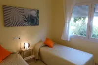 HOLIDAYS WITH SEA AND MOUNTAIN VIEWS