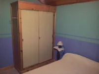 42 m2 apartment, ideal for a spa treatment in Brides or skiing in the 3 valleys.