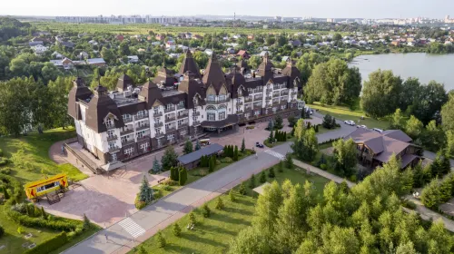 Orlovsky Park-Hotel