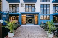 Hotel Kosmos U Akvaparka