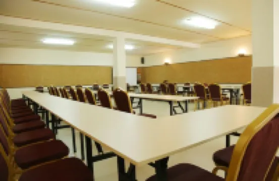 Hôtel les Bougainvillées Saly Sénégal