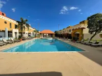 NEW! Walking distance to Boqueron ‘Poblado’, townhouse w/amazing views, sleeps 8