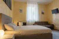 Leader Apartments 1 Hotel a Milano Linate