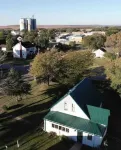 Garden View Lodge -  Privatzimmer