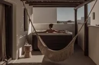 恩萊夫科套房酒店 - SPA
