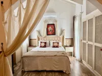 Mon Ilıca Otel Hotele w: Çeşme