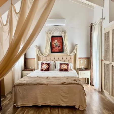 Mon Ilıca Otel