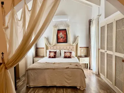 Mon Ilıca Otel Hotels in 