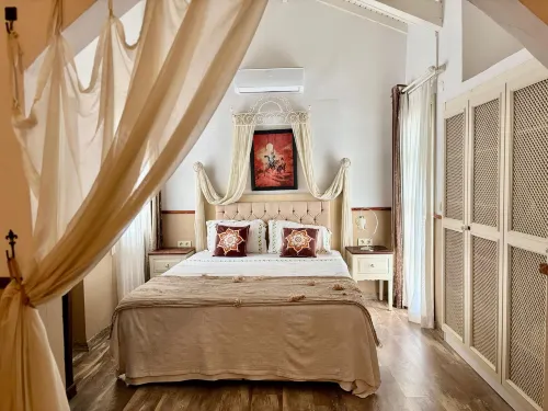Mon Ilıca Otel Hotels in Ilica Mahallesi