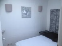 Duplex T2 rent in a private farmhouse