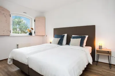 Apartment by the Sea, Pet-Friendly Retreat Hotels near Wandelstartpunt De Zandloper