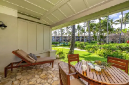 Romantic Honeymoon 1Br Villa for 4 • Luxury Resort • Beach, Pool, Hot Tub&Lanai