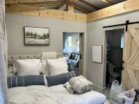Moonlight Cabin