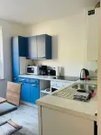 Quartier 1 - Holiday apartment right in the city center