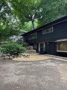 TOTALY REMODELING BEAUTIFUL MIDCENTURY STYLE BY DESIGNER