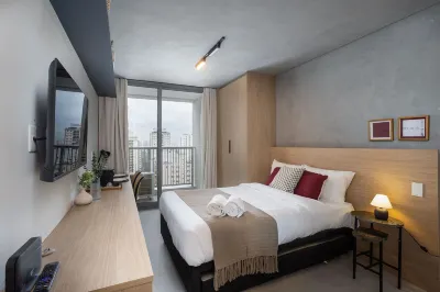 Almagah 227 Hotels in Vila Gomes Cardim