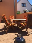 Fully equipped cozy city center vacation home Monima
