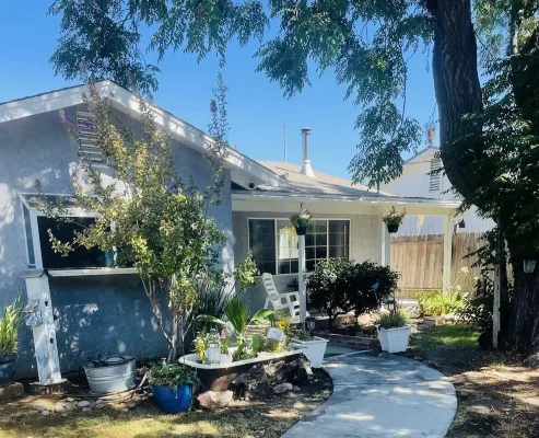 The Bluebird House Near Wineries Historic Downtown Murrieta Hotels in Murrieta