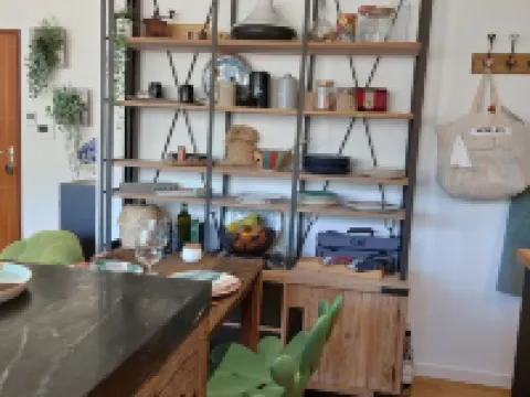 LE SAINT MATHIEU Hotels in Morlaix