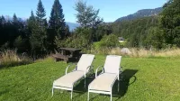 Ideal base for bikers, hiking, mushrooms u. Nature lovers in best location
