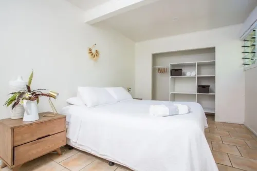 Beautiful private home close to stunning lagoon Hotel a Arorangi