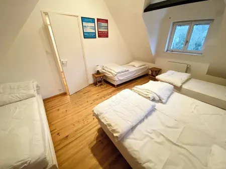 Les Bulots - Charmante Villa Wissantaise