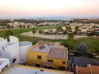 APARTMENT ONE AT CASA DE SUENOS